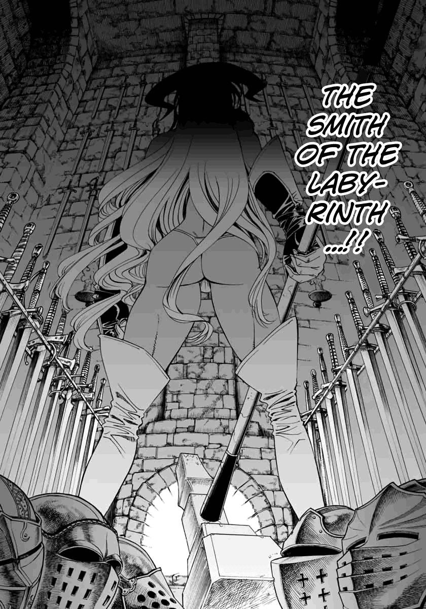 12 Beast [ecchi] Chapter 5000 Page 29